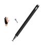Caneta Digital Stylus p Celular Tablet Samsung Smartphone Kindle Notebook 2em1 Touch Capacitiva Ponta Fina p Desenhar Escrever Luva - HS Imagem de Caneta Digital Stylus p Celular Tablet Samsung Smartphone Kindle Notebook 2em1 Touch Capacitiva Ponta Fina p Desenhar Escrever Luva