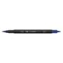 Imagem de Caneta Dual Brush Azul Cobalto - CIS