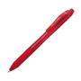 Imagem de  Caneta Energel Pentel Retratil 0.7mm Vermelho