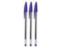 Imagem de Caneta Esferográfica Bic Cristal 1.0mm Azul Cx. 50 Unid