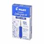 Caneta Esferográfica Bpgp-10r-f Grip 0.7 mm Azul 1410 Pilot - 12un Imagem de Caneta Esferográfica Bpgp-10r-f Grip 0.7 mm Azul 1410 Pilot - 12un