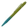 Imagem de Caneta Esferográfica Caran D'ache 849 Claim Your Style Arctic Green