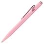 Imagem de Caneta Esferográfica Caran D'Ache Claim Your Style Quartzo Pink 849.598