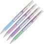 Imagem de Caneta Esferográfica CIS Dolce Color 0.4MM Retrátil - Display com 24 Unidades