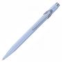 Imagem de Caneta Esferográfica Claim Your Style Caran d'Ache Polar Blue