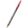 Imagem de Caneta Esferografica Cristal Bold Fashion Rosa 892007  Bic