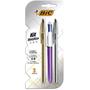 Imagem de Caneta Esferográfica Kit Premium Comemorativo Metálico BIC