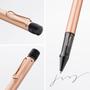 Imagem de Caneta Esferográfica Lamy Lx - Rosegold Unidade