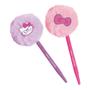Imagem de Caneta Esferográfica Pompom com Aplique Hello Kitty LEOARTE