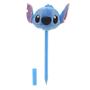 Imagem de Caneta Esferográfica Stitch Face Plush 0.7mm - Molin