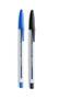 Imagem de Caneta Esferografica Top 2000 Com 1 Caneta Azul e 1 preta