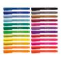 Imagem de Caneta Faber Castell Fine Pen Estojo com 24 Cores