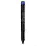Caneta Faber-castell Retroprojetor Ponta Media 1.0 Mm Azul Imagem de Caneta Faber-castell Retroprojetor Ponta Media 1.0 Mm Azul