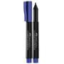 Caneta Faber-castell Retroprojetor Ponta Media 1.0 Mm Azul Imagem de Caneta Faber-castell Retroprojetor Ponta Media 1.0 Mm Azul