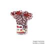 Imagem de Caneta Face Rosa Minnie Mouse Disney Escrita Azul Molin