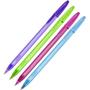 Imagem de Caneta fashion bic 4 cores