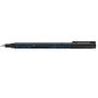Imagem de Caneta Fine Line Colorida Tip Line 0.4mm Kit c/8 - Cis