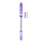 Imagem de Caneta Fineliner com Carimbo Roller BRW 0.4mm
