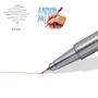 Imagem de Caneta Fineliner Staedtler Triplus 0.3mm com 42 Cores
