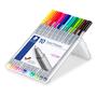 Imagem de Caneta Fineliner STAEDTLER Triplus 334 SB10 03, 0,3 mm