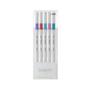 Imagem de Caneta Fineliner Uni Emott nº5 0.4mm 05 Cores