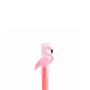 Imagem de Caneta Gel - BRW - Apagável Flamingo Escrita Azul 0.7mm