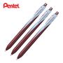 Imagem de Caneta Gel PENTEL Energel Wave 0.7mm Kit com 3 - Escolha a Cor