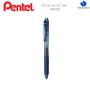 Imagem de Caneta Gel PENTEL Energel X RT Retrátil 0.5mm e 0.7mm Seca Rápido