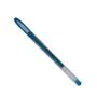 Imagem de Caneta Gel Signo Sparkling 1,0 mm Azul Ref.UM-120SP Uni-Ball