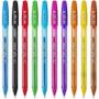 Imagem de Caneta Gel Triangular Trigel-Cores-Cis