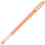 Imagem de Caneta Gel Uni-ball Signo Angelic Colour Laranja Pastel 0.7