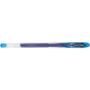 Imagem de Caneta GEL UNI Signo Neo 07MM Azul CX com 12