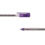 Imagem de Caneta Gelyx Roxo Glitter 1.0 Mm Cis