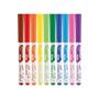 Imagem de Caneta hidr aquarela maped 10 cores color peps