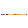 Imagem de Caneta Hidr Stabilo Point 88/58 Roxo