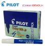 Imagem de Caneta Hidrográfica Pilot Color 850 Jr Azul com 12 unidades