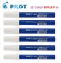 Imagem de Caneta Hidrográfica Pilot Color 850 Jr Azul com 12 unidades