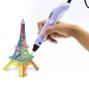 Imagem de Caneta Impressora 3D Drawing Pen Desenho Display Bivolt
