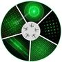 Imagem de Caneta Laser Pointer Verde 5 Efeitos Variados 5000Mw Para Presentear LT404