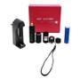 Imagem de Caneta Laser Pointer Verde Ultra Forte Alcance 50km - Ax