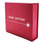 Imagem de Caneta Laser Pointer Verde Ultra Forte Alcance 50km - Ax
