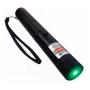 Imagem de Caneta Laser Pointer Verde Ultra Forte Alcance 50km - Ax