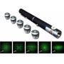 Imagem de Caneta Laser Pointer Verde Ultra Forte Longo Alcance Top