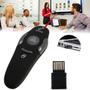 Imagem de Caneta Laser PowerPoint Slide Apresentador Wireless USB