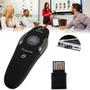 Caneta Laser Slide PowerPoint Profissional - Black Watch Imagem de Caneta Laser Slide PowerPoint Profissional