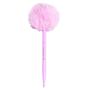 Imagem de Caneta Léo Pompom Pink Vibes 1.0 preta c/12 97913
