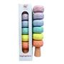 Imagem de Caneta m.texto macaron 6 cores wpd30039 win paper