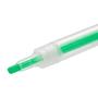 Imagem de Caneta Marca Texto Clear Maxprint 12 unidades
