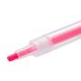 Imagem de Caneta Marca Texto Clear Maxprint 12 unidades