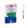 Imagem de Caneta Marca Texto Dashlight Brw Caixa Com 12Un Cor Verde